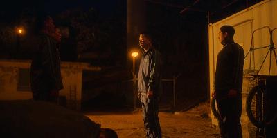 9.2！禁忌重口，拳拳到肉，网飞的尺度又惊到我了...