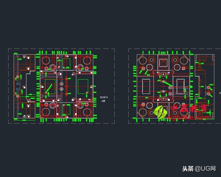cad无样板打开选择公制还是英制,cad如何将英制图纸转换成公制