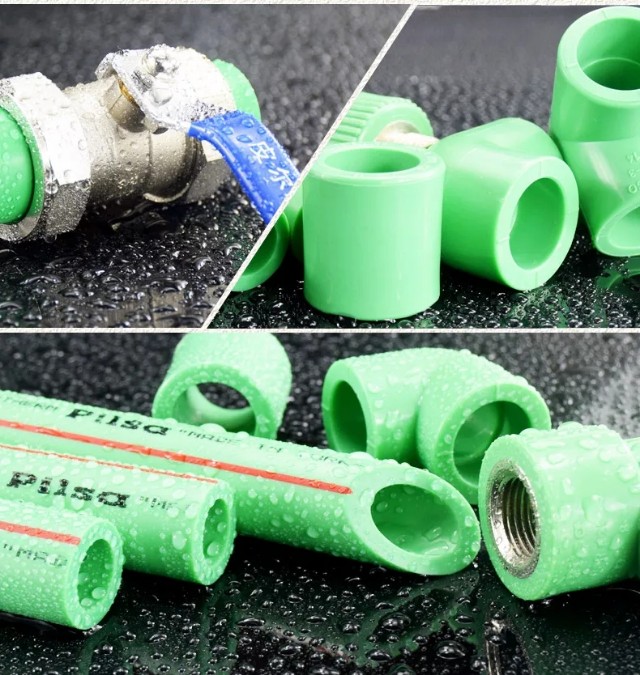 ppr水管品牌推荐,ppr十大水管品牌排行榜