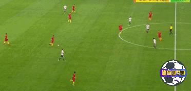 前国脚被媒体人抨击,25岁前国脚再现超业余传球