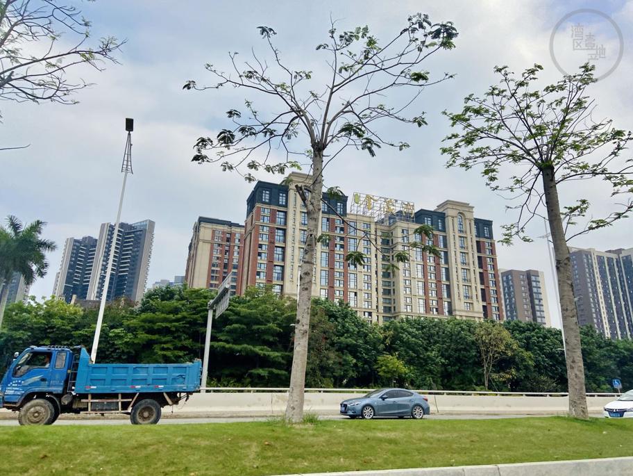 广深“交易所”之争再次挑起，南沙明珠湾为广州站出来吗？