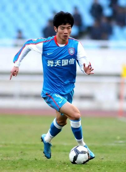 泰山队2022转会名单,泰山最新转会消息官宣