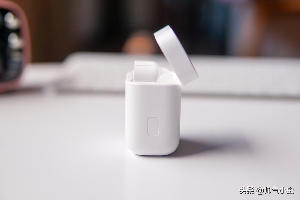 小米airpods和airpodspro,小米airpods值不值得买