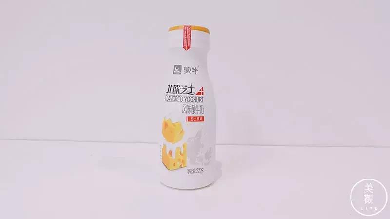 史上最全的好喝酸奶大测评,推荐几款好喝营养好的酸奶