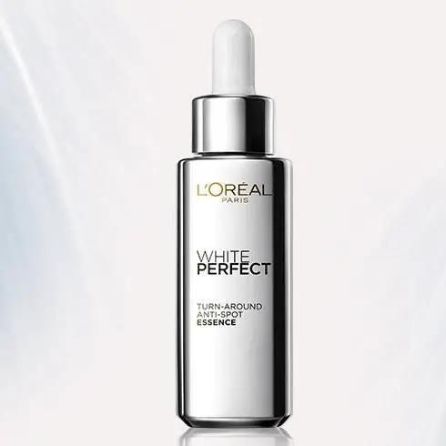 美白成分烟酰胺副作用,美白成分有哪些烟酰胺vc