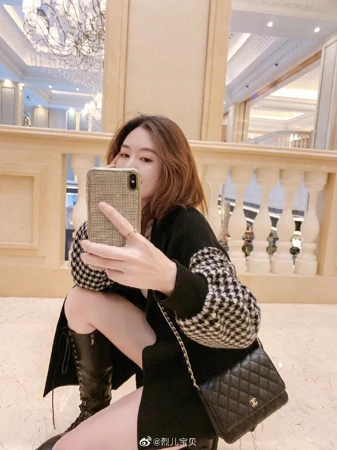 早期淘宝出名的淘宝模特,有哪些明星是淘宝模特出身