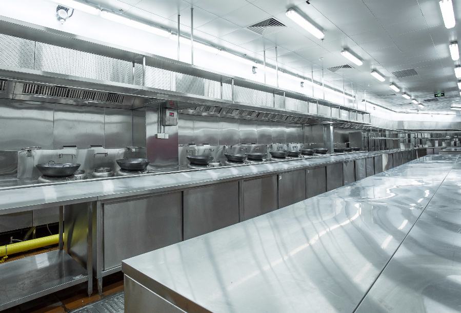 「优秀企业推荐」陕西省厨房设备公司优秀企业推荐公示