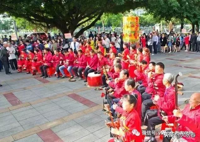 有一种生活叫永春湖洋,有一种生活叫永春夜景
