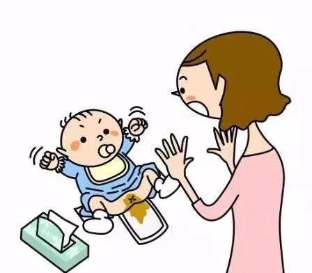 春季腹泻吃什么食物好得快,小儿春季腹泻用什么方法最好