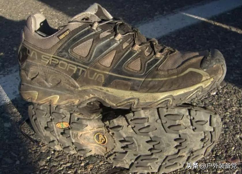 登山靴该怎么洗,徒步靴清洗方法