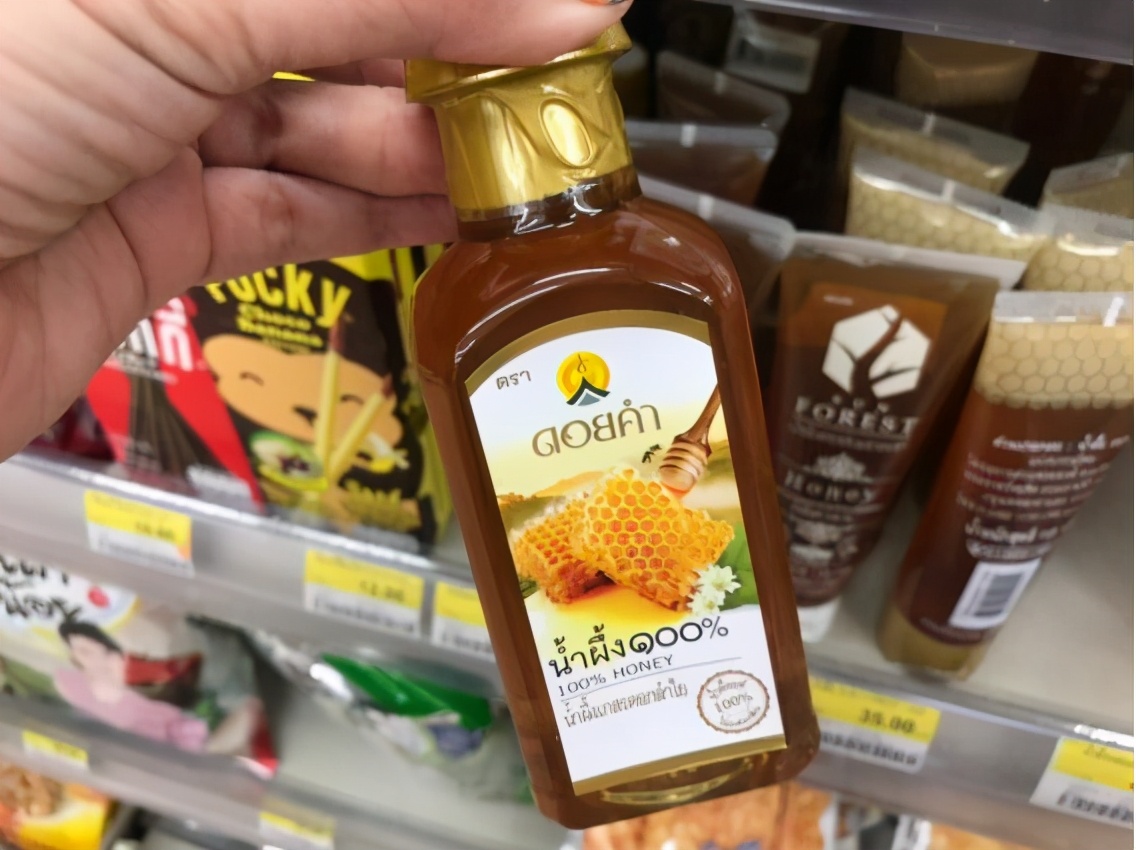 最新泰国纪念品购买清单，来到了必买回家，有攻略更贴心