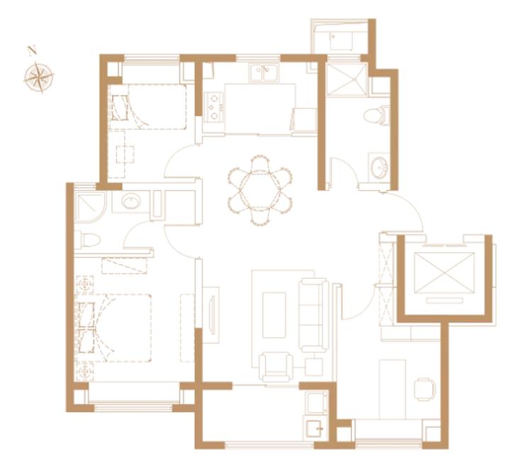 枫泾世纪金源梧桐印象交房,上海枫泾世纪金源梧桐印象