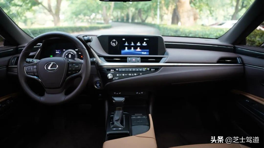 雷克萨斯追玛莎,雷克萨斯追爱