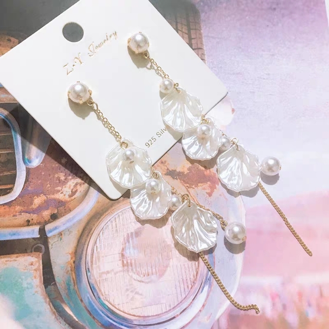 “HF韩范饰品”家上的新产品你们觉得怎么样啊？