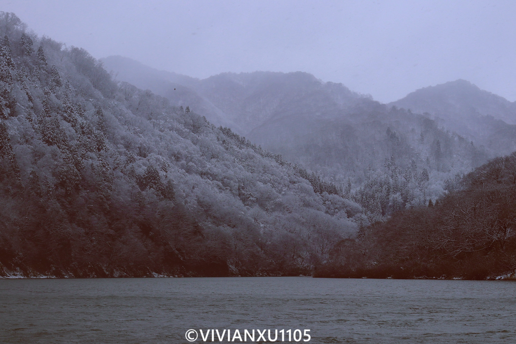 塑料母女日本东北深度游（秋田山形）