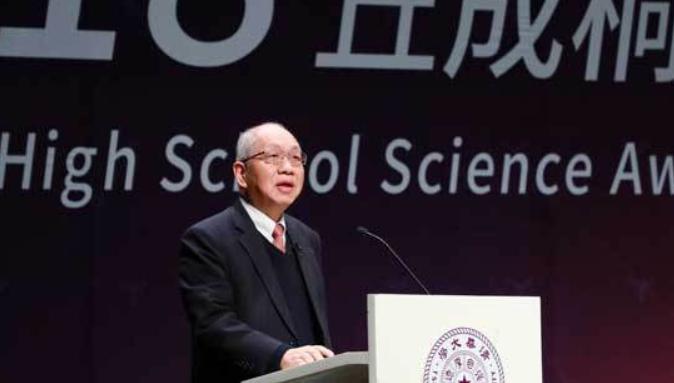 清华公布“丘班”学生名单，深圳中学拔得头筹，衡水中学略显尴尬