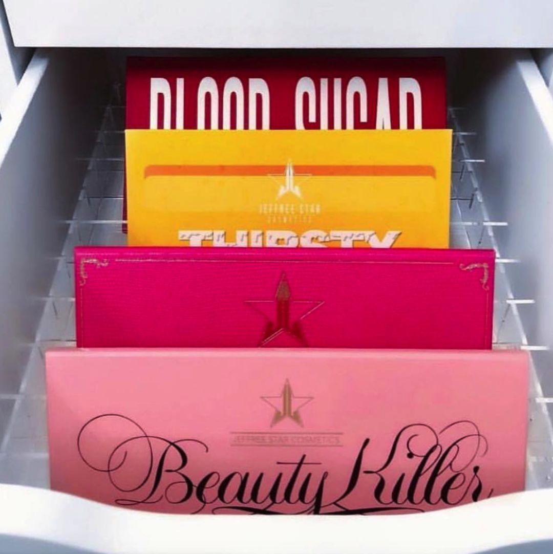 美妆博主j姐最新妆容,美妆博主j姐最火的彩妆