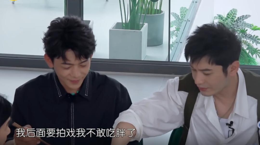 中餐厅5收官龚俊会来吗,中餐厅第五季龚俊会录几期