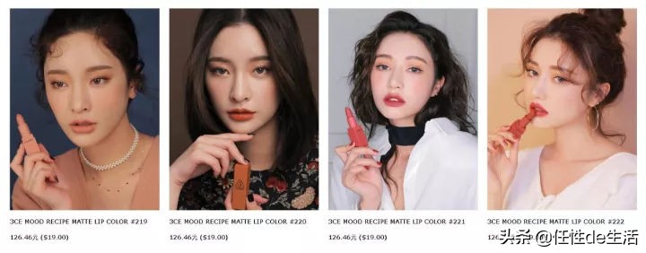 韩国女明星穿的衣服曝光,韩国女明星的衣服都是从哪里买的