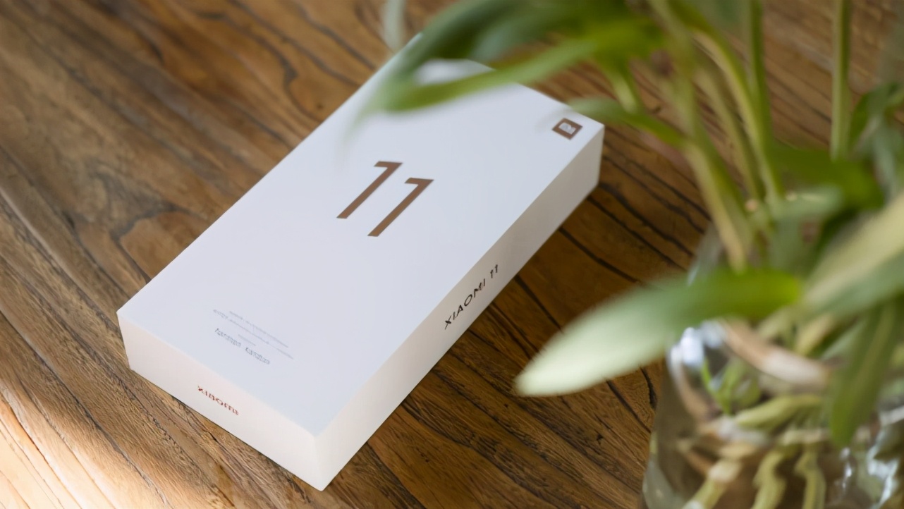 小米11标准版入网55w快充骁龙888,小米11骁龙888介绍