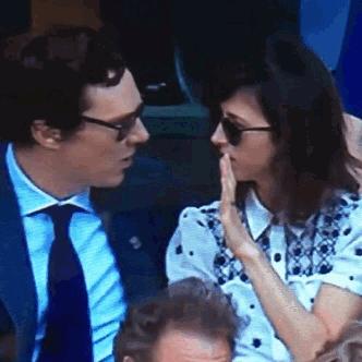 卷福和夏洛克的起源,卷福版福尔摩斯最后跟谁在一起了