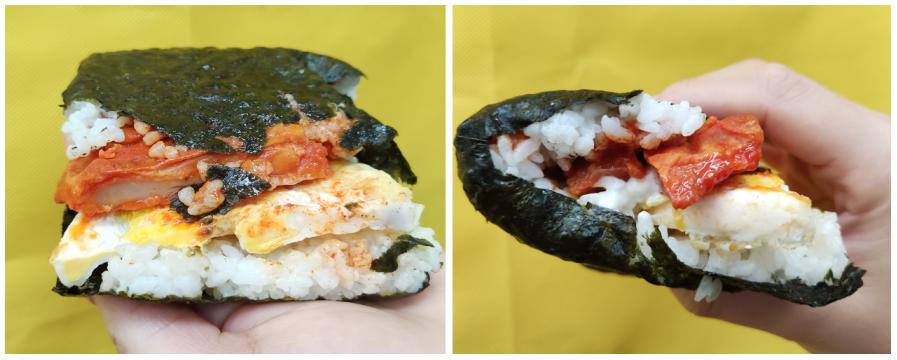 横扫便利店,网红便当推荐高颜值