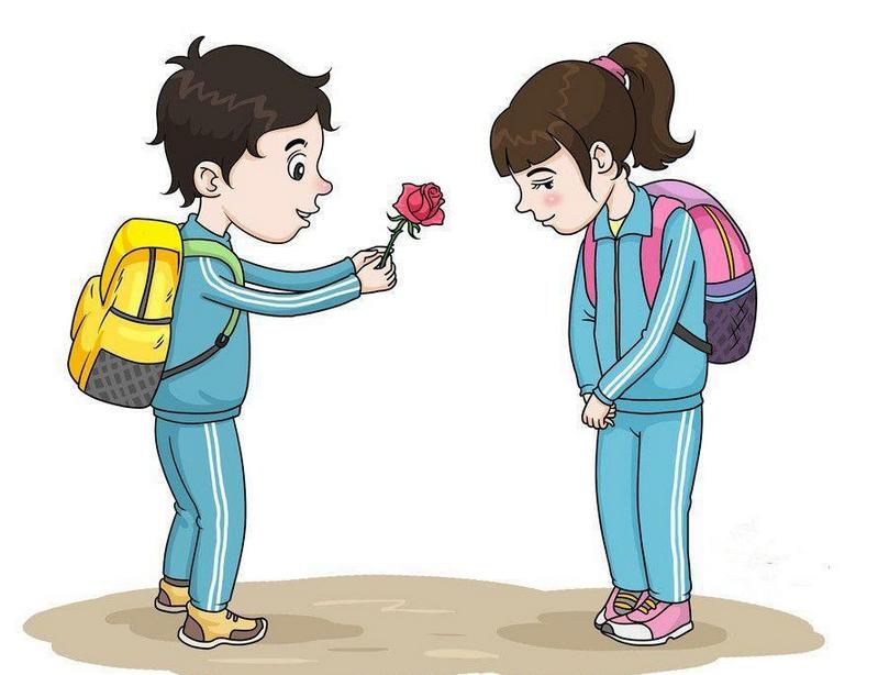 孩子早恋怎么办李玫瑾教授,发现孩子早恋家长该怎么引导