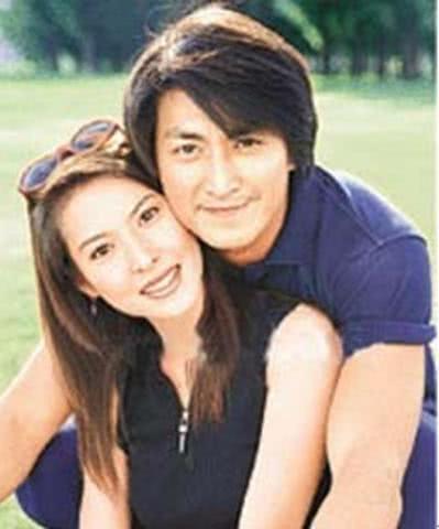 最帅展昭何家劲剑眉,何家劲哪部展昭最经典