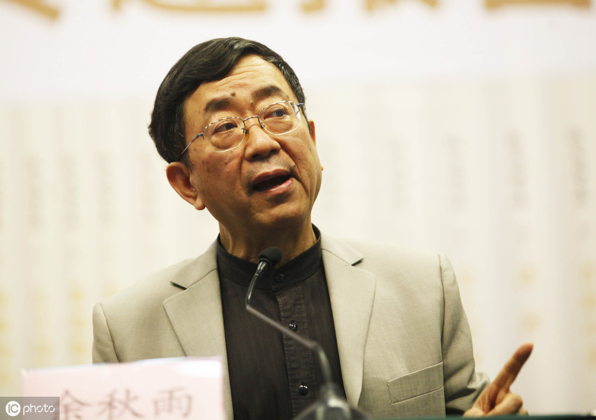 余秋雨经典语录及译文,余秋雨经典语录视频