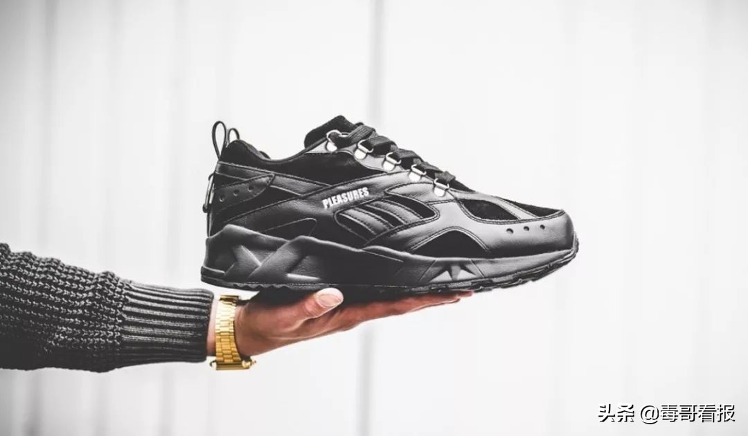 reebok为什么那么便宜,reebok好穿吗