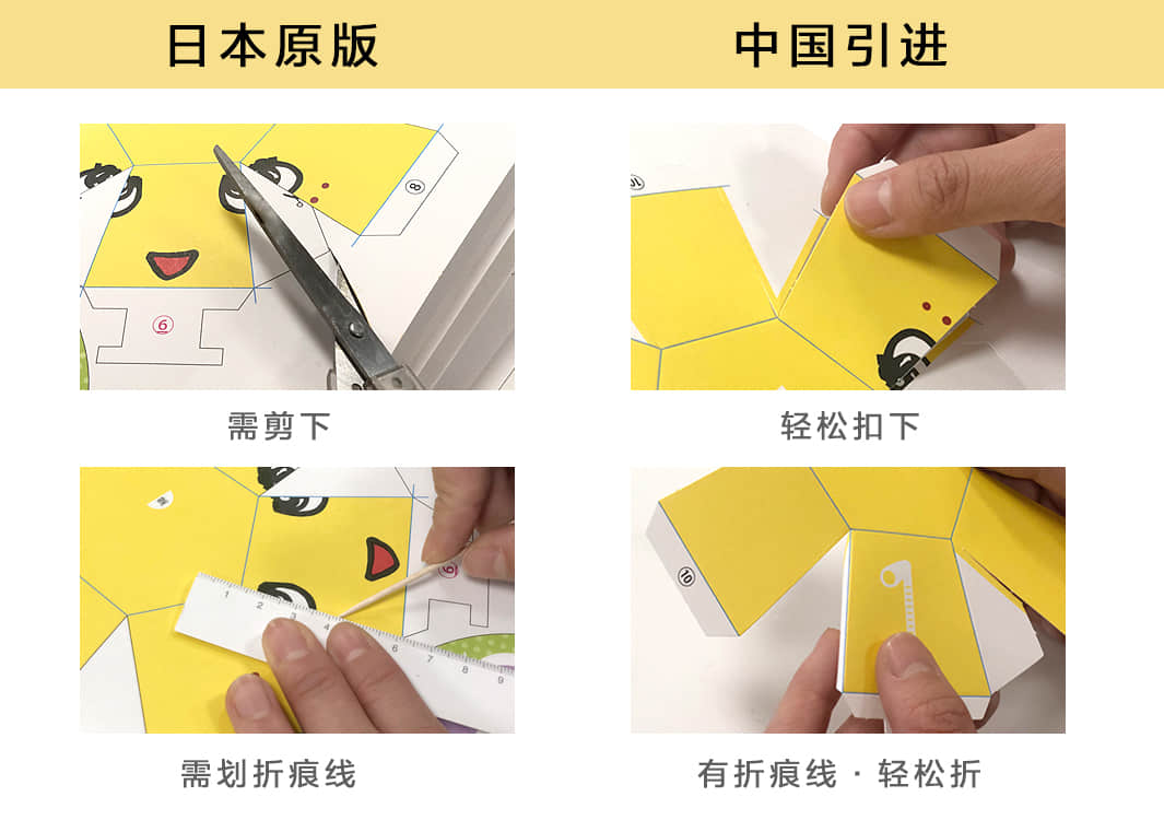 中国玩具让外国人看傻眼,中国玩具把老外吓坏了