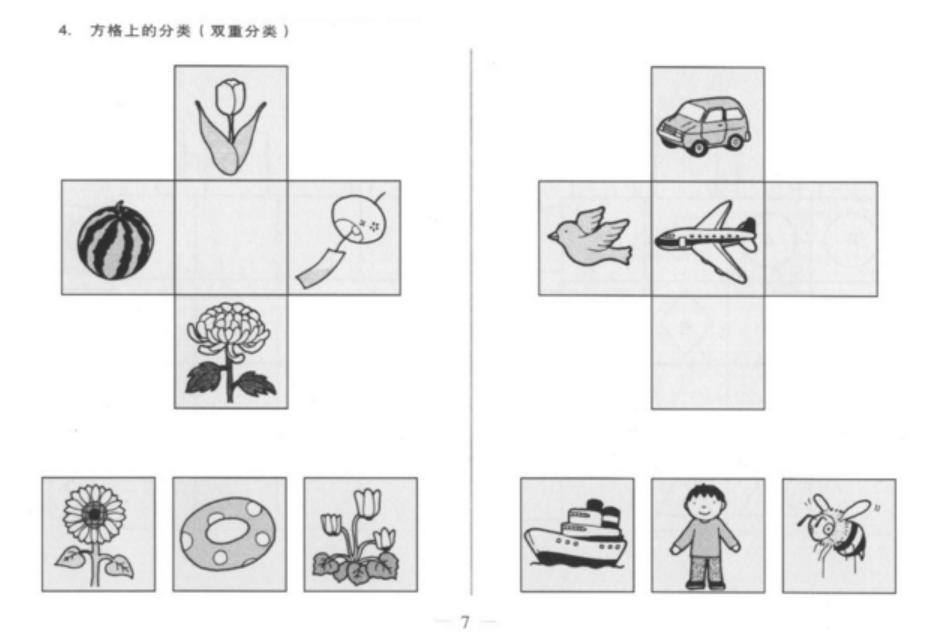 摩比和七田真,七田真与摩比爱数学哪个更好