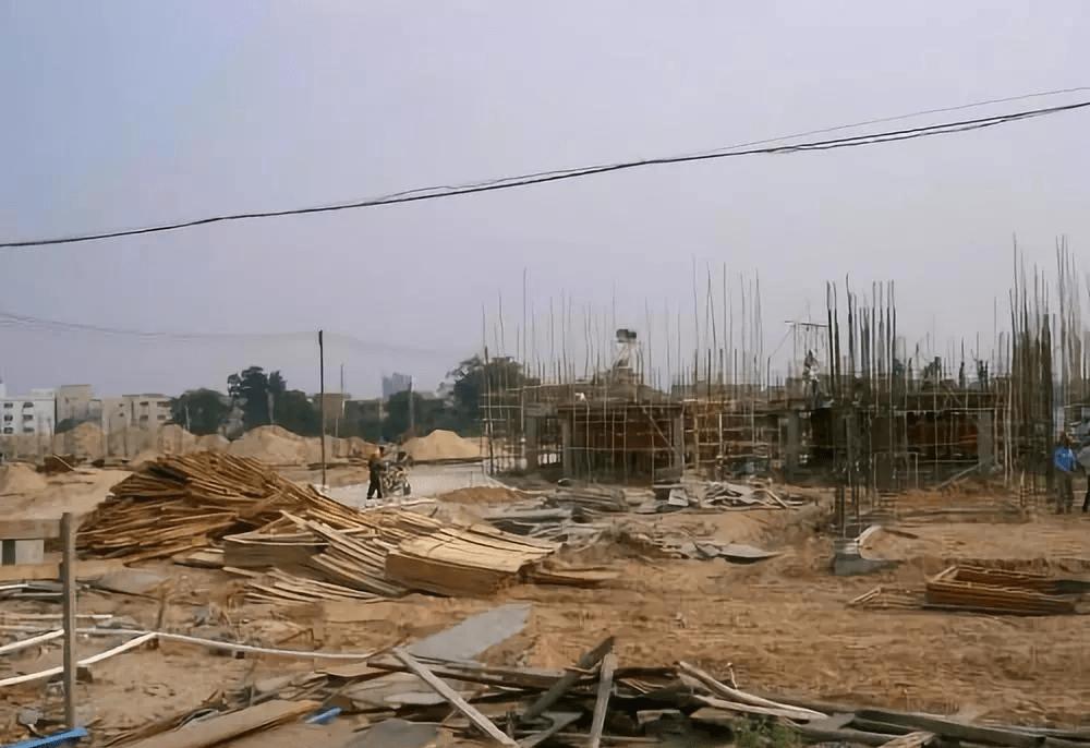 新手怎么看懂木工古建筑施工图纸,老木工师傅的经验分享