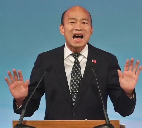 2020台湾选举最终得票,台湾2020选举结果