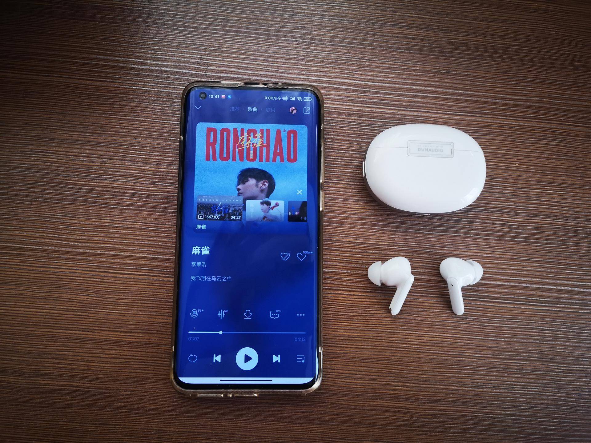 oppoencox真无线降噪耳机测评,全新oppoencox真无线降噪耳机