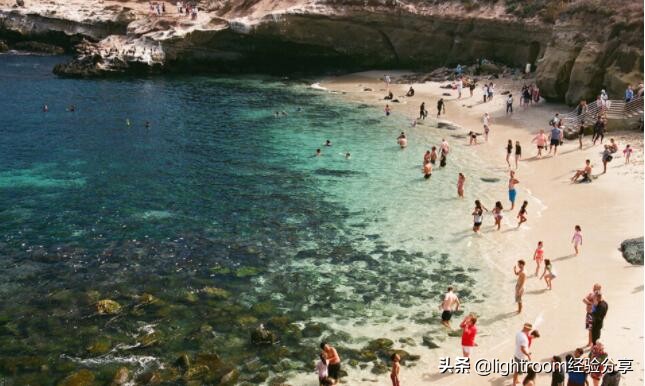 摄影的自然光线选择,摄影风景光线的基础知识