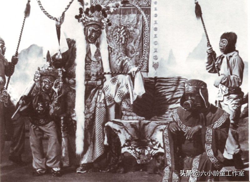 六小龄童回忆20年前,纪念七龄童诞辰100周年