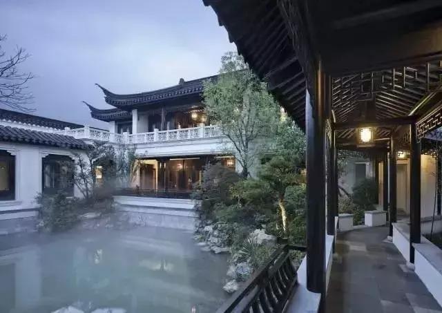 这些建筑会让世界再次记住杭州 (杭州70个经典建筑之商业篇)