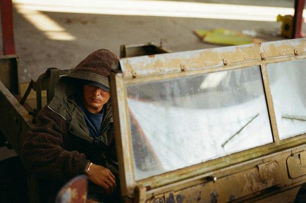 真正的国货之光！不一样的国潮比肩国外大牌