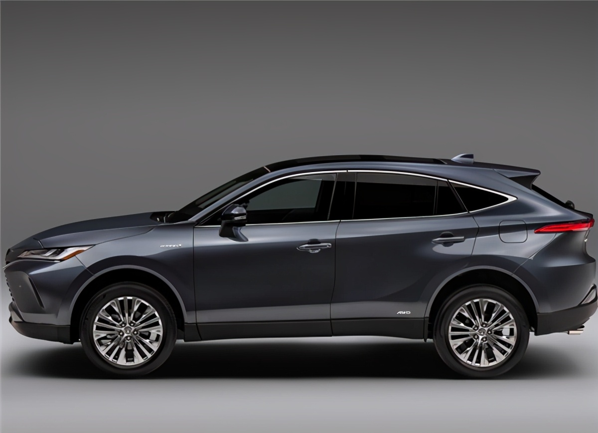 丰田大号RAV4美版中保研测试：唯一缺点太遗憾了