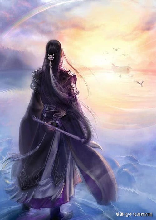 四本百看不厌的玄幻小说,四本百看不厌的言情