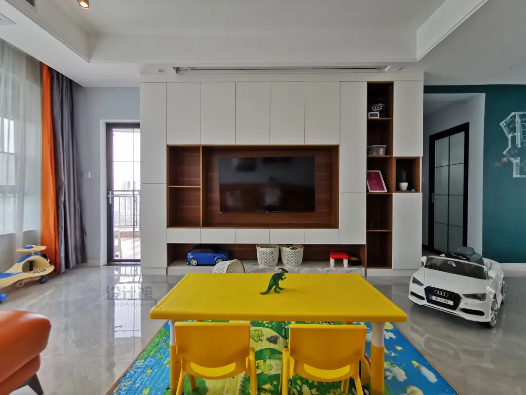 装修各种柜子用什么板材好,装修定制柜子都包括哪些柜子