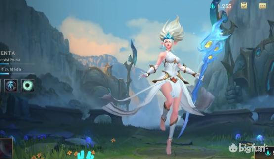 英雄联盟手游所有英雄伴生皮肤,英雄联盟手游各个英雄的伴生皮肤