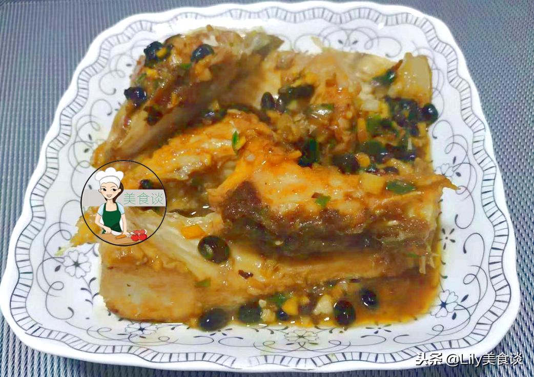 鱼肉怎么去腥，光是生姜可不够，加点它一起，鲜香入味，没有腥气