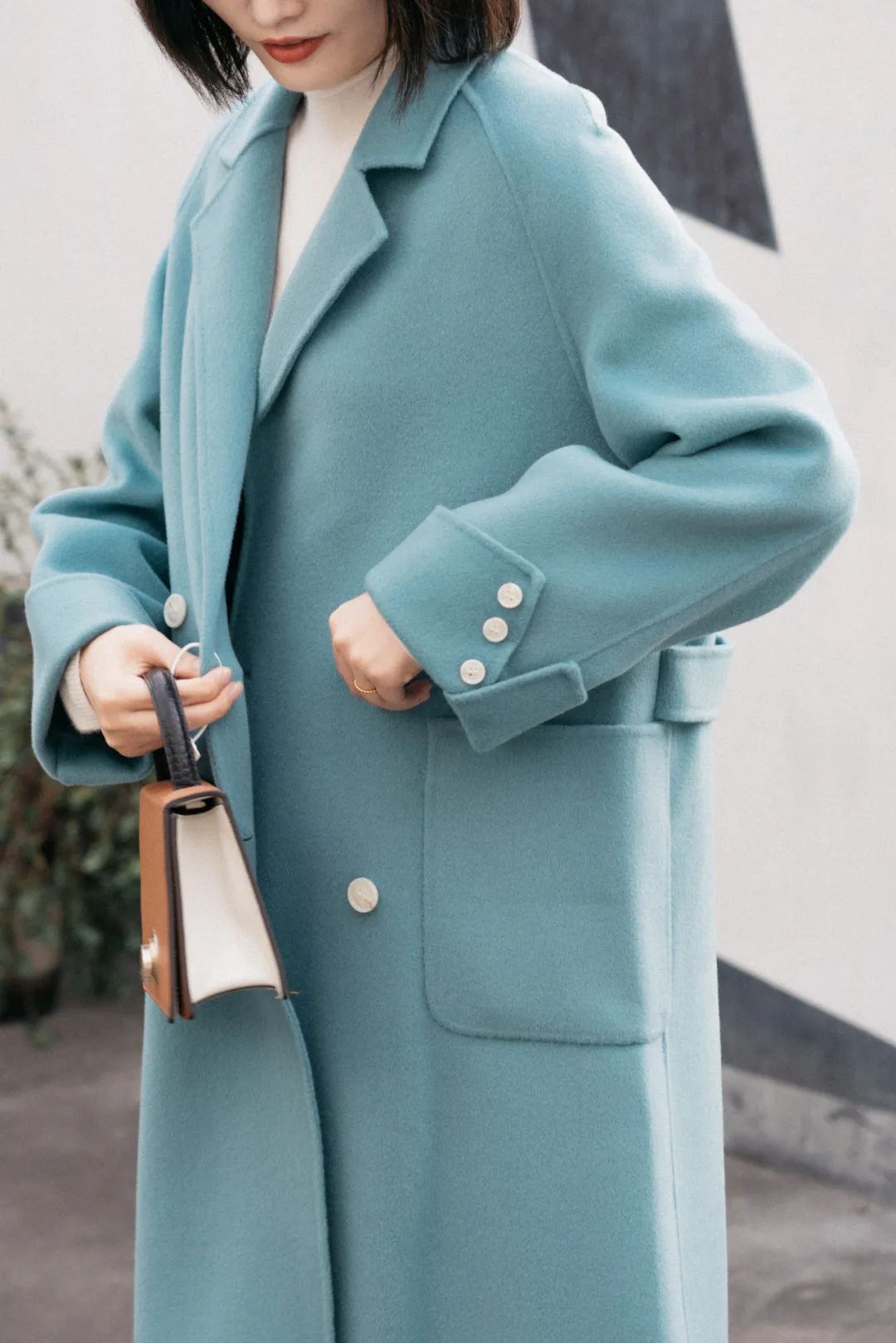 大衣推荐秋冬怎么挑选好看,今年冬天怎么选大衣