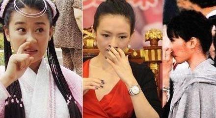 从小挖鼻孔长大后会怎样,小时候喜欢挖鼻孔长大会怎么样