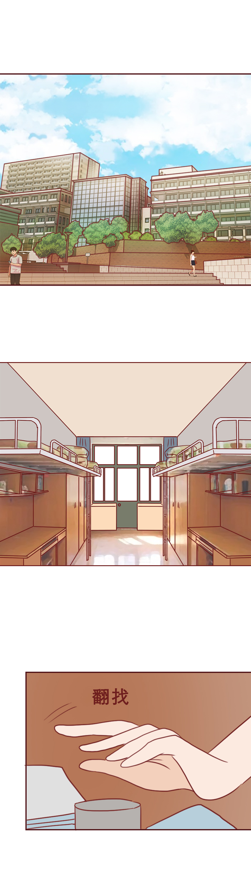 女子眼睛干涩发痒一查竟长满了虫,眼睛生了螨虫怎么治疗