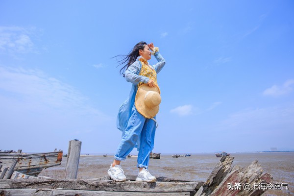 辽宁最“厚道”的4*级A**景区，不收门票，就在营口