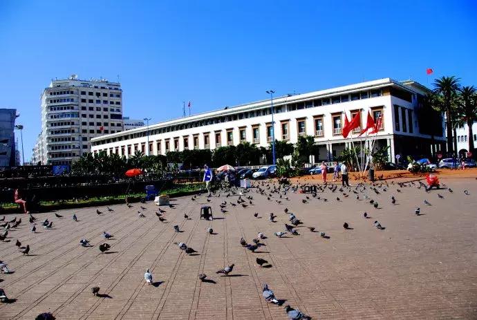 北非谍影主题曲卡萨布兰卡歌词,谍影无踪