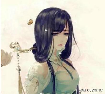 十二星座水瓶座的专属网名,古风十二星座水瓶座